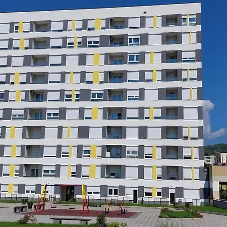 As Stupine Apartament *