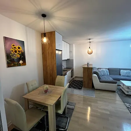 As Stupine Apartament