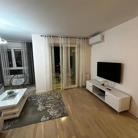 As Stupine Apartament *