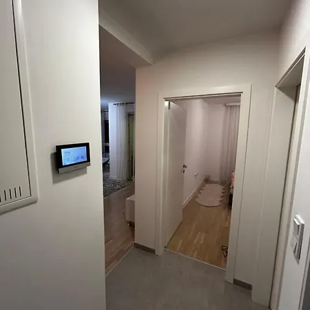As Stupine Apartament