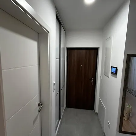 As Stupine Apartament