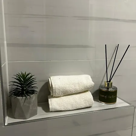 Apartament As Stupine *